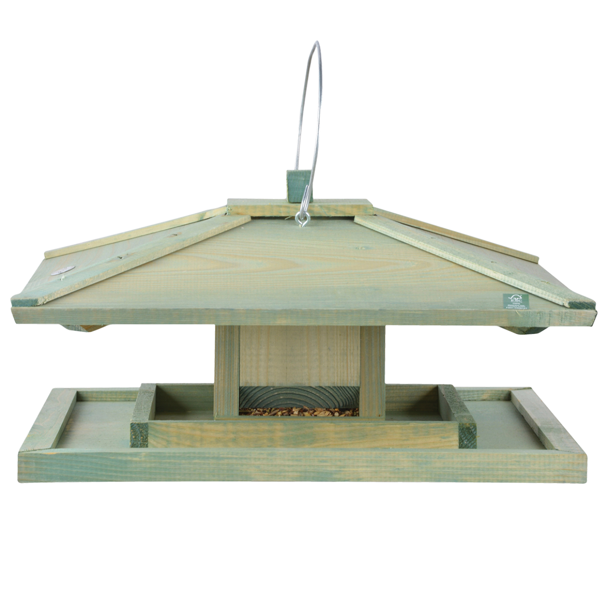 Esschert design - Japans vogelvoederhuis