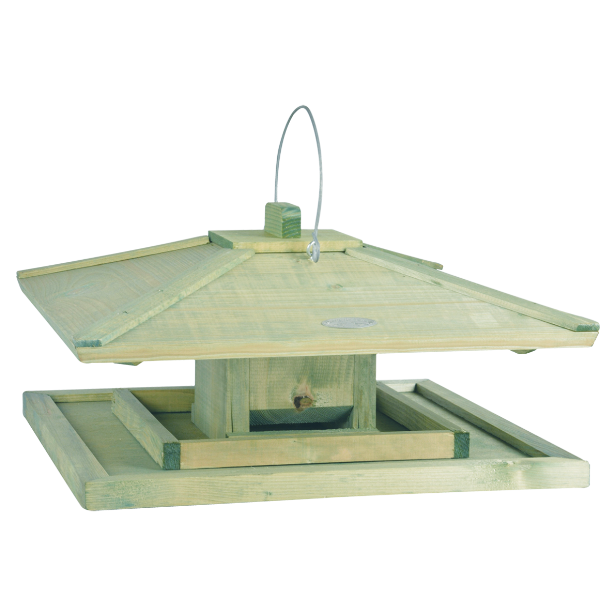 Esschert design - Japans vogelvoederhuis