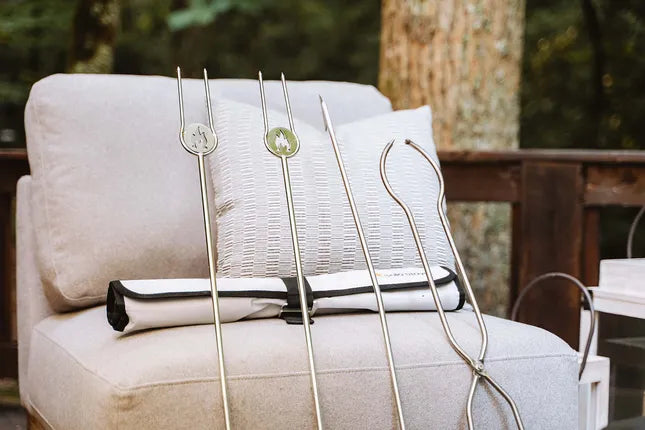 Solo Stove - Vuurkorf tools en spiezen