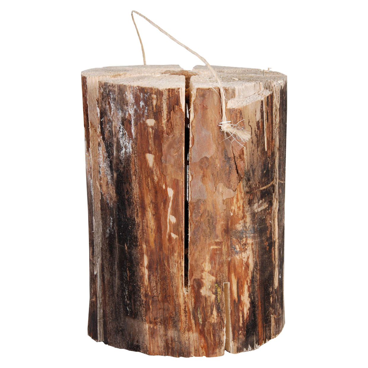 Fancy Flames - Zweedse fakkel 25cm ø15-25cm