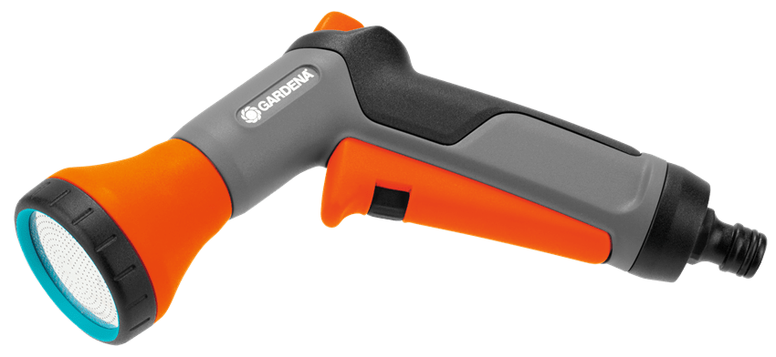 Gardena Classic pistoolbroes