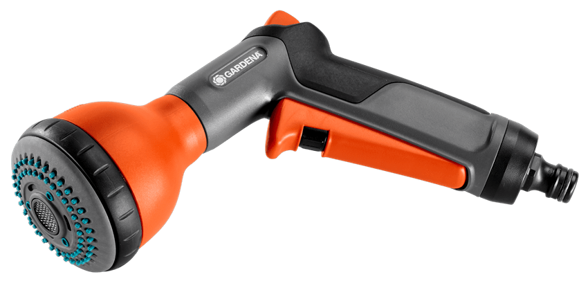 Gardena - Classic multifunctionele broes