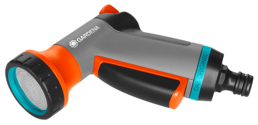 Gardena city gardening balkonbroes