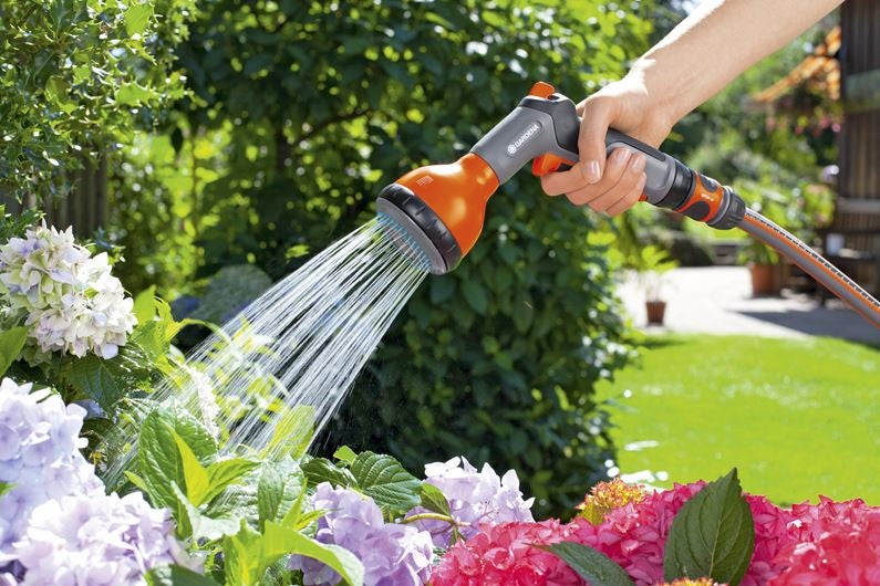 Gardena - Classic multifunctionele broes