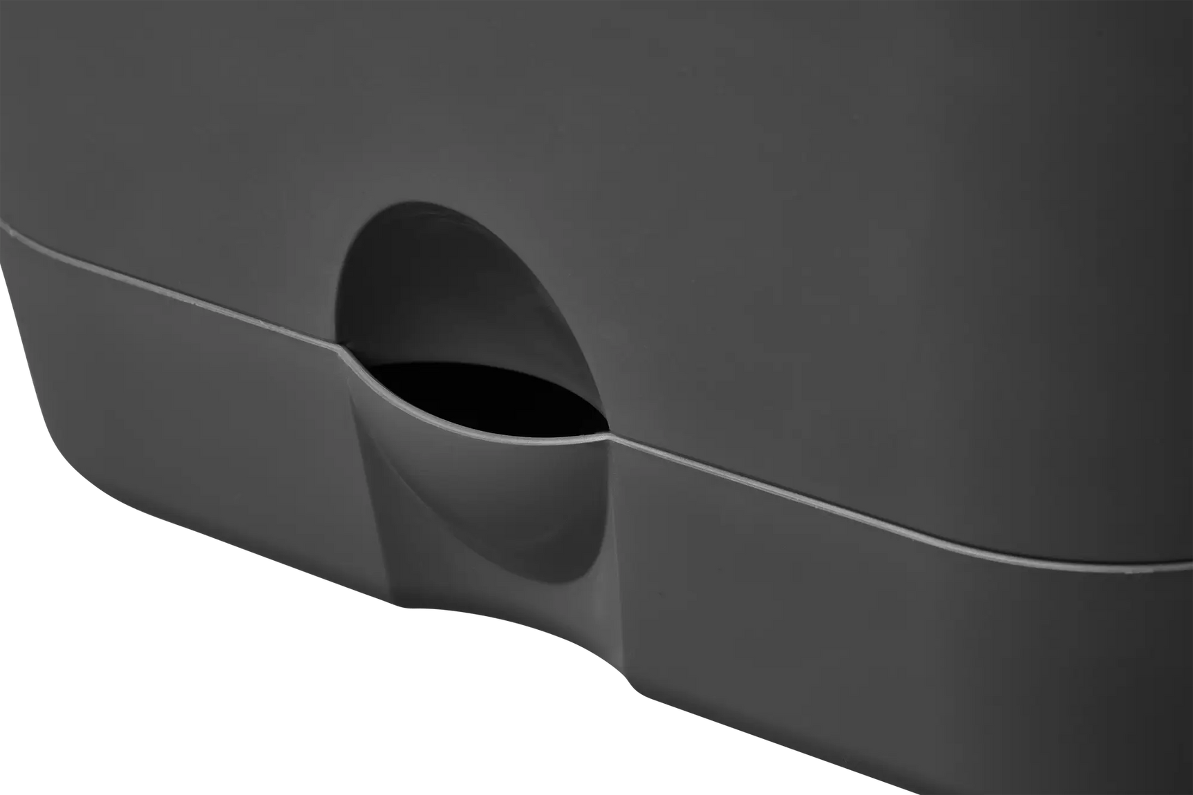 Elho - green basics kweekpot vierk. allin1 B 20 x H 17 x D 20 cm