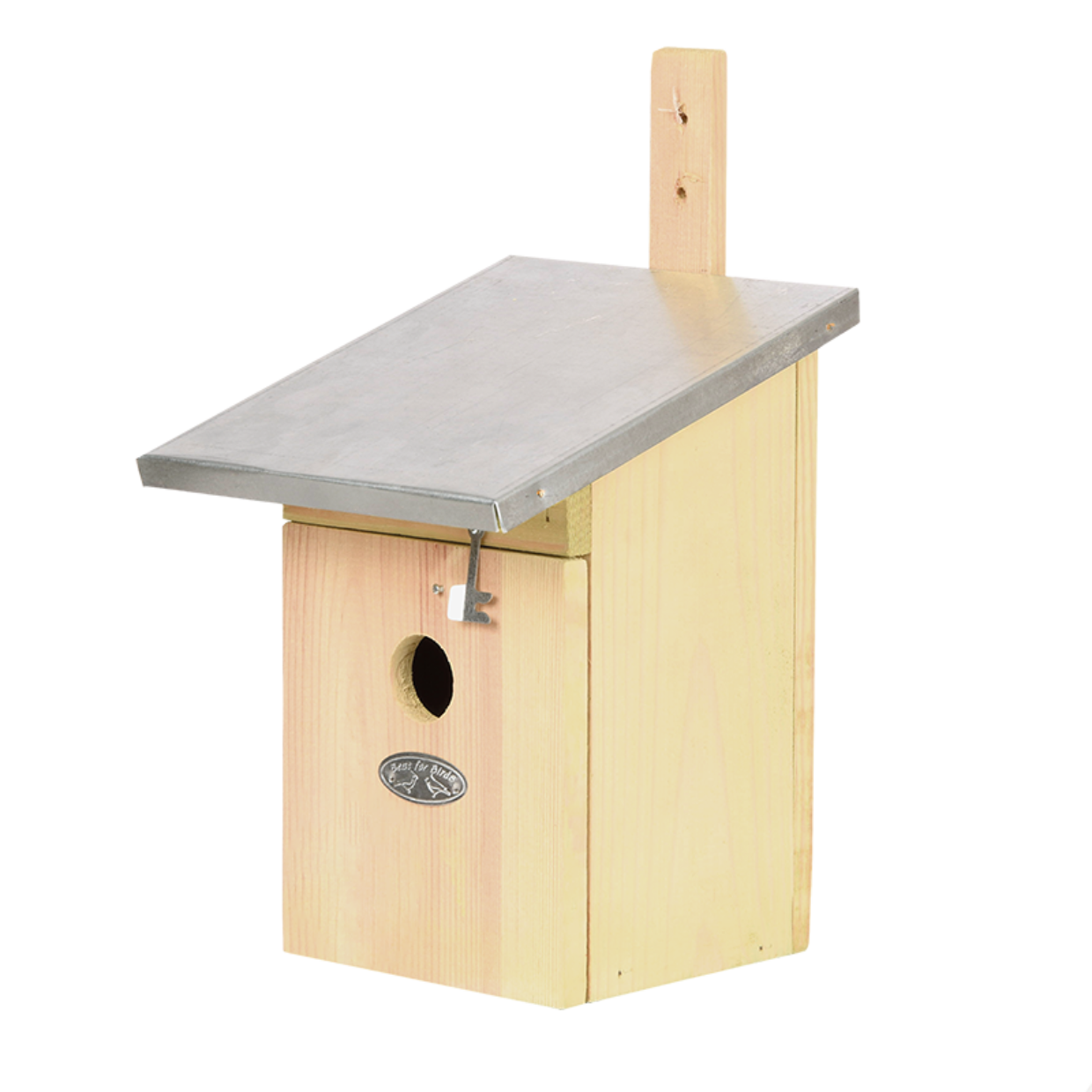 Esschert design - Nestkast koolmees