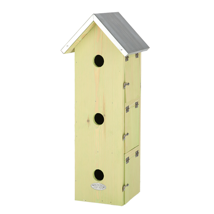 Esschert design - Mussenflat