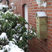 Esschert design - Mussenflat