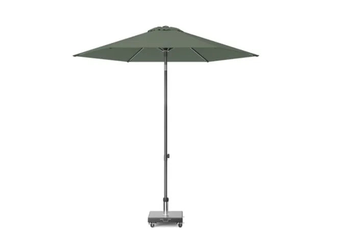 Platinum parasol Lisboa ø250 - Olijf
