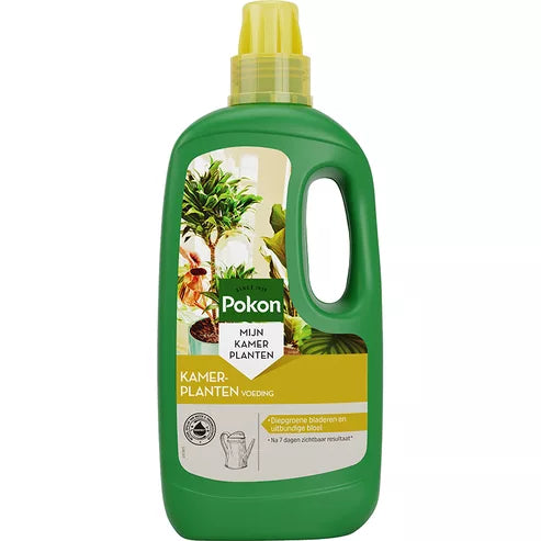 Pokon Kamerplanten Voeding 1L