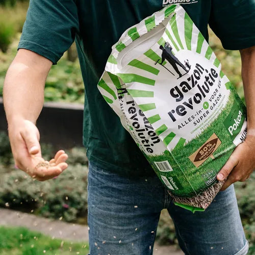 Pokon - Gazon Revolutie 1Kg voor 20m2