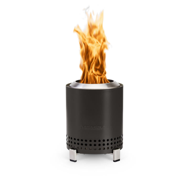 Solo Stove - Mesa ash