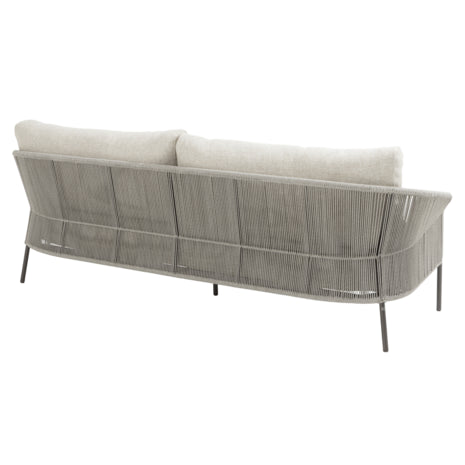 Taste 4SO - Florence 3-zits bank terre