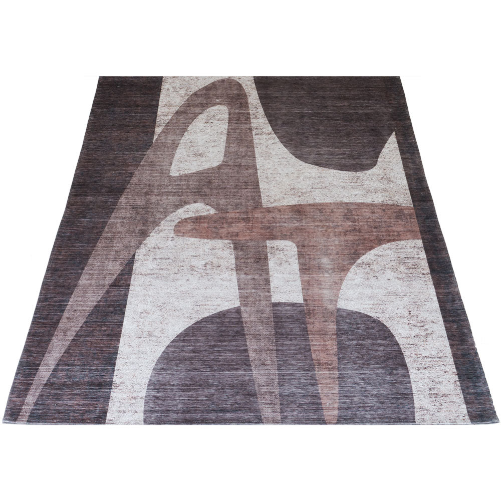 Vloerkleed WL-20212 - 80 x 240 cm