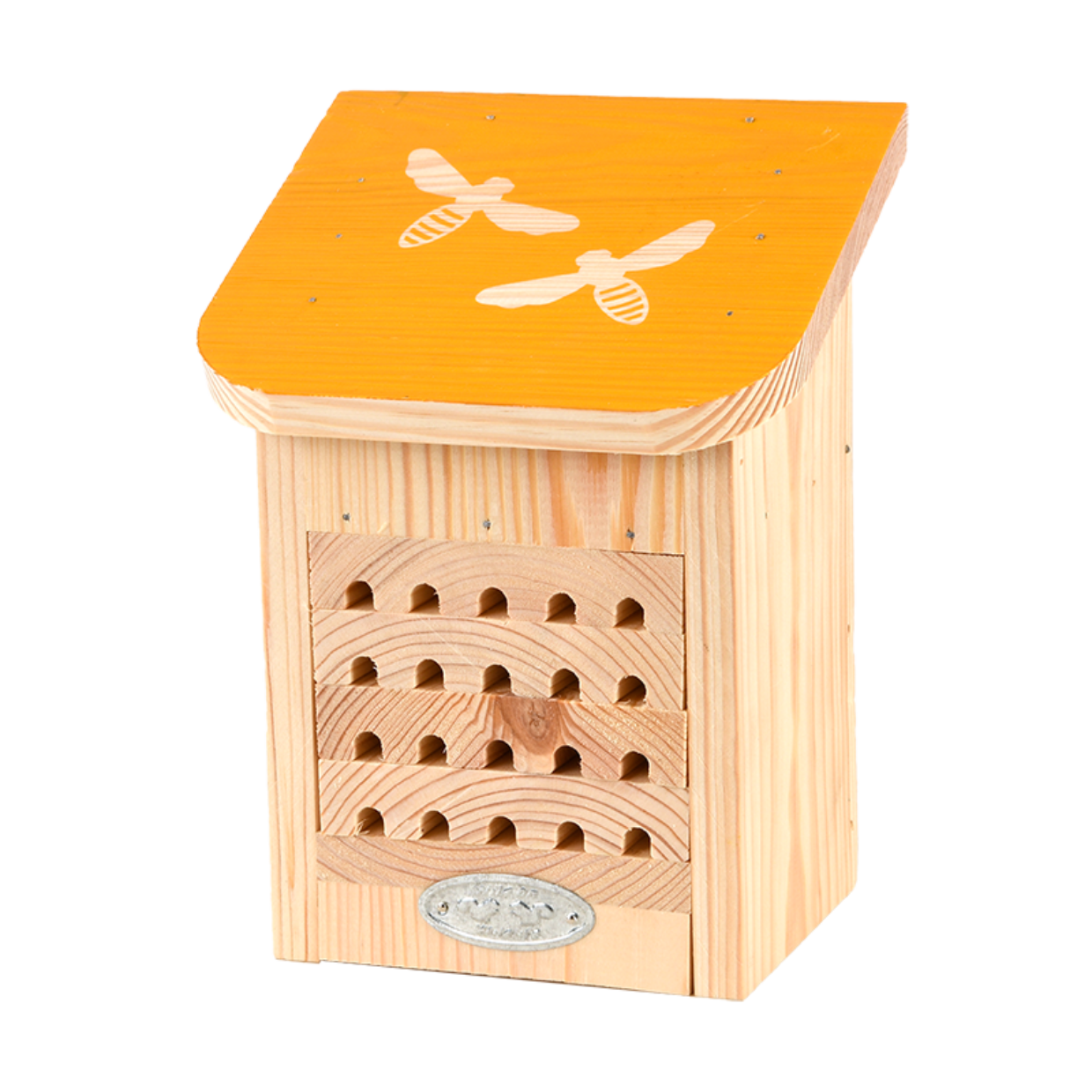 Esschert design - Diapositief bijenhuis
