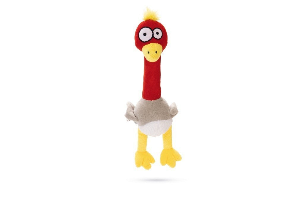 Beeztees - Vogel Dodo Grs 38cm