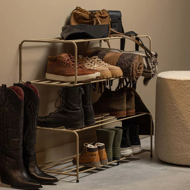 Schoenenrekken