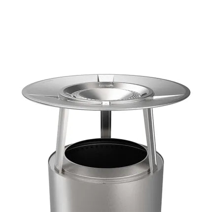 Solo Stove - Ranger warmte deflector