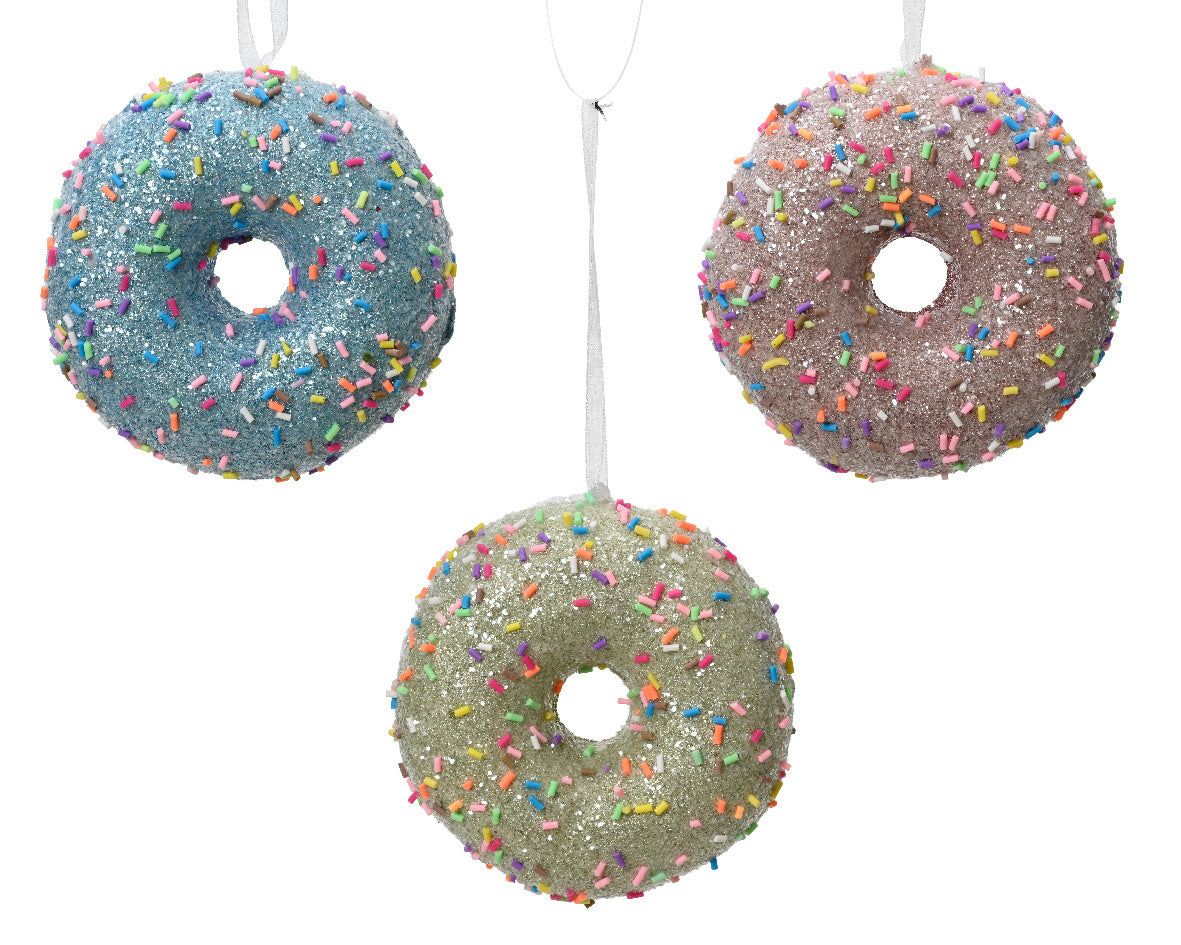 Snoep op draad foam 3ass