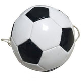 Voetbal trainer 140-160gr