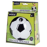 Voetbal trainer 140-160gr