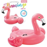 Intex - Flamingo Ride-on