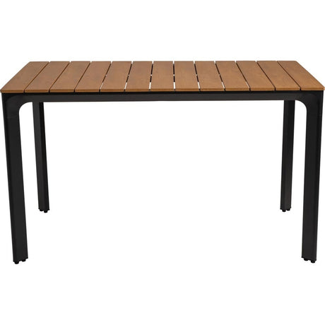 Tafel Arezzo Polywood 130x90cm