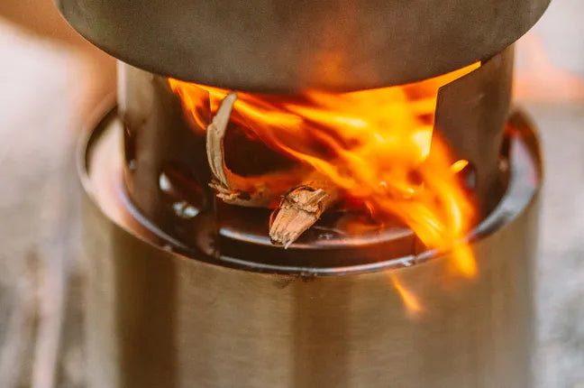 Solo Stove - Kookpot Lite