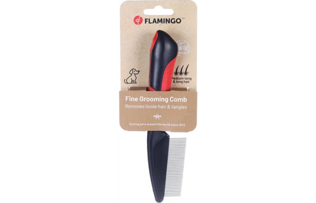 Flamingo - Kam Fijn Premium Care
