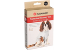 Flamingo Hondenaccessoire Safety Body - Grijs - 32 x 44 x 1