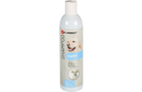 Shampoo fles voor puppy's met Flamingo-etiket, 300 ml