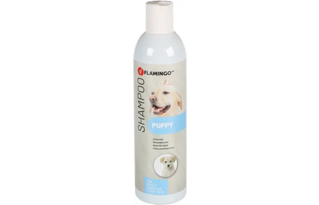 Flamingo - Shampoo voor puppy's 300ml