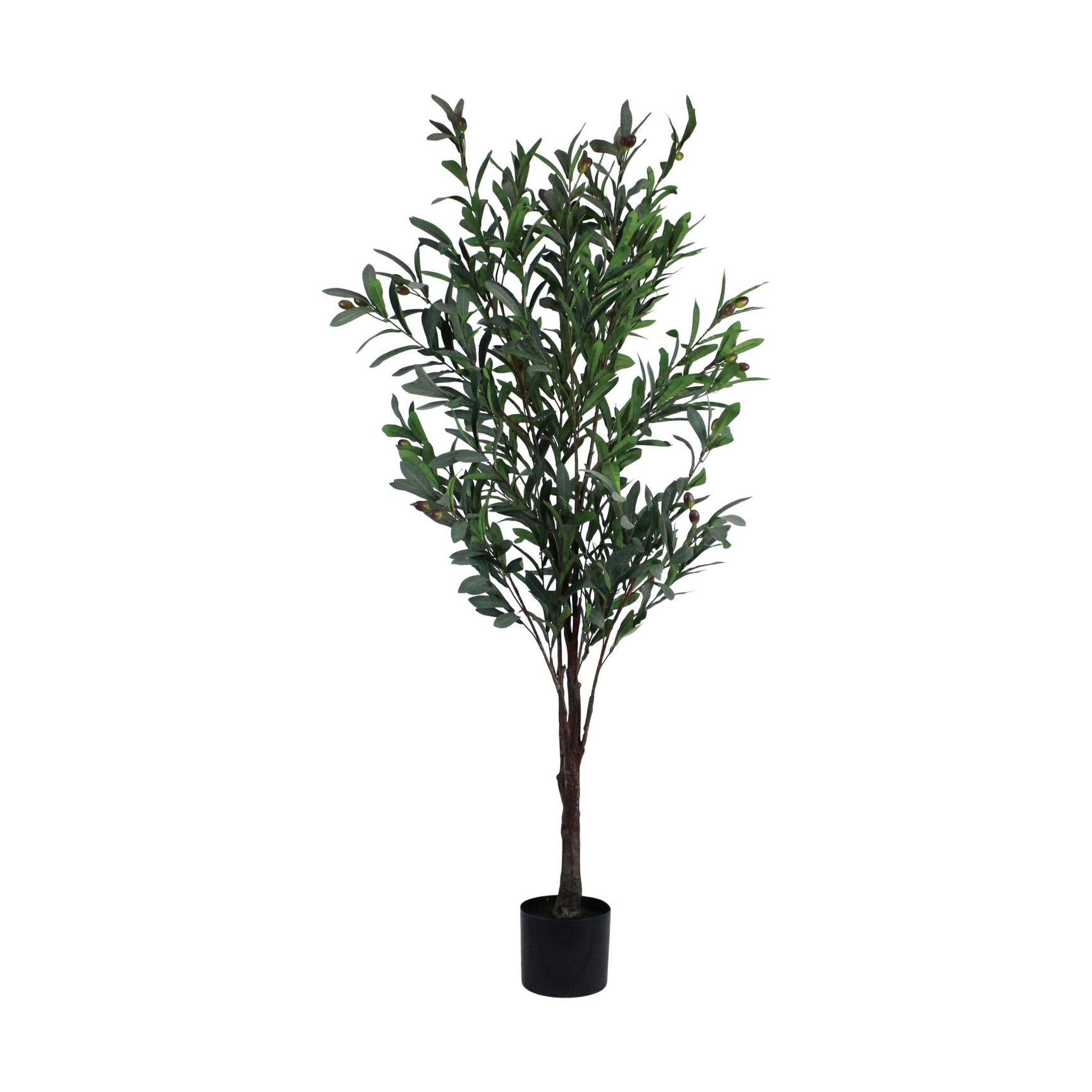 Plant olive Tree artificial 70x70x150cm