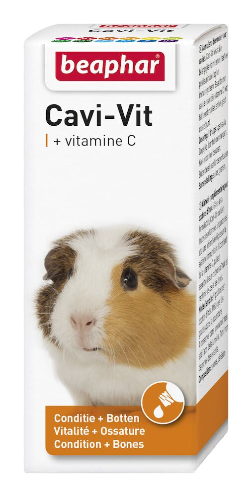 Vogel medicatie