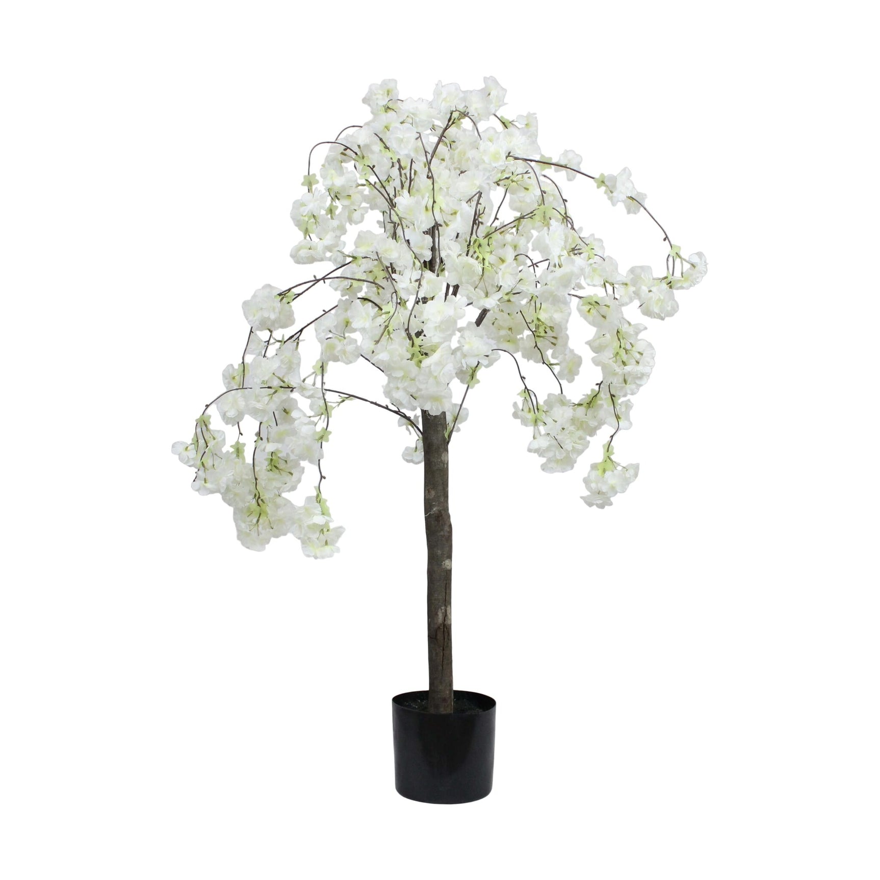 Plant blossom Tree artificial 62x55x110cm