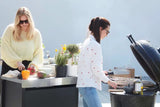 Barbecook - Premium buddy voor gasbarbecue
