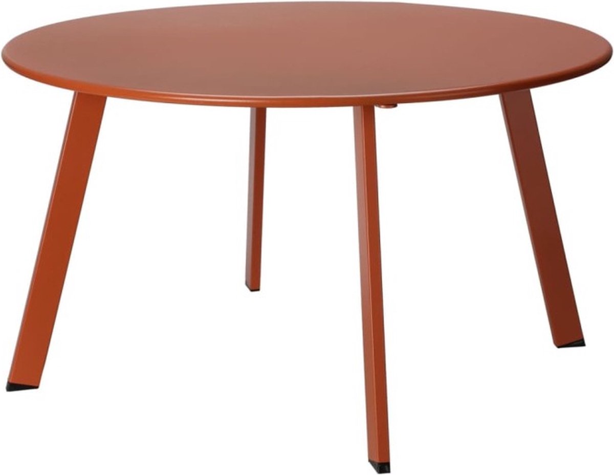 Tafel dia 70xh40cm terra