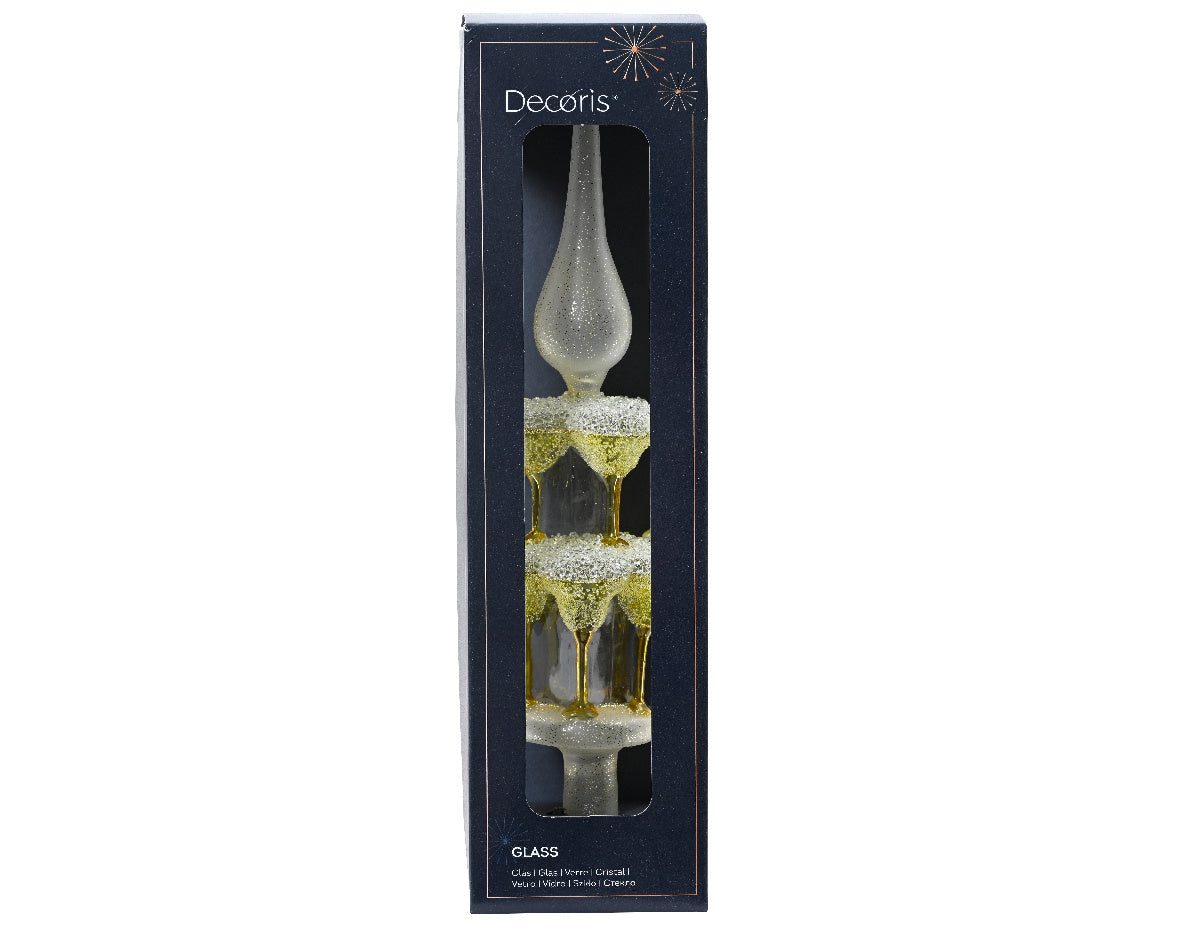 Piek glas 2ass