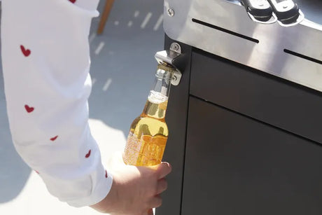 Barbecook - Premium buddy voor gasbarbecue