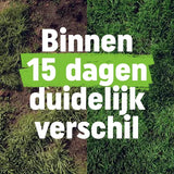 Pokon - Gazon Revolutie 4kg voor 80m2