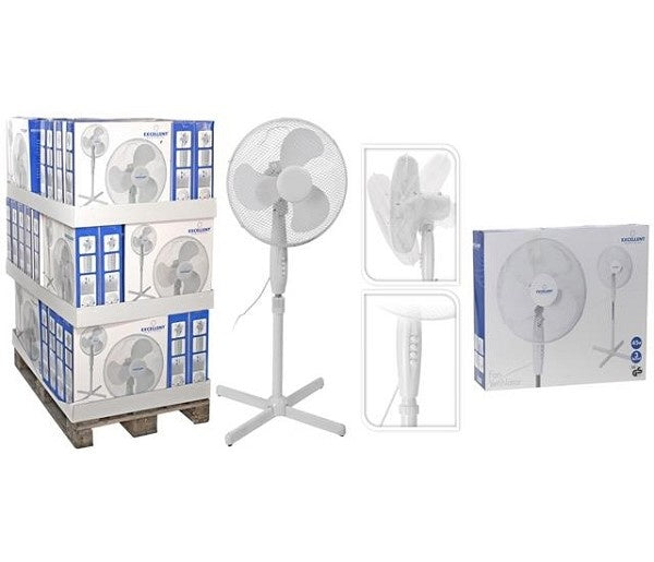 Ventilator staand dia 40cm