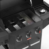 Barbecook - Luca 312 gasbarbecue