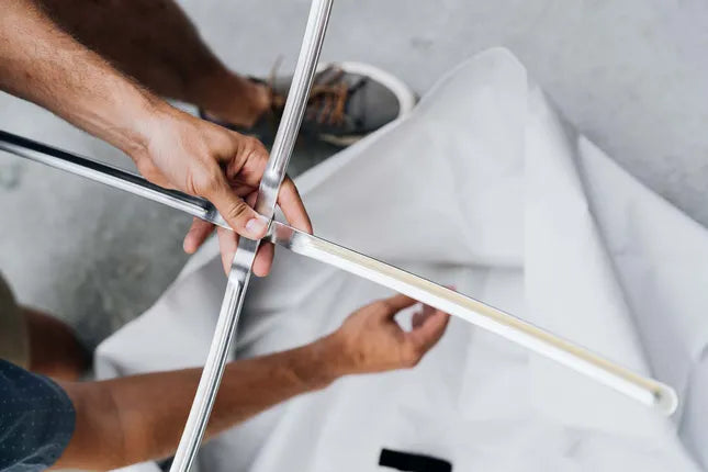 Solo Stove - Beschermhoes Ranger