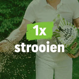 Pokon - Gazon Revolutie 1Kg voor 20m2