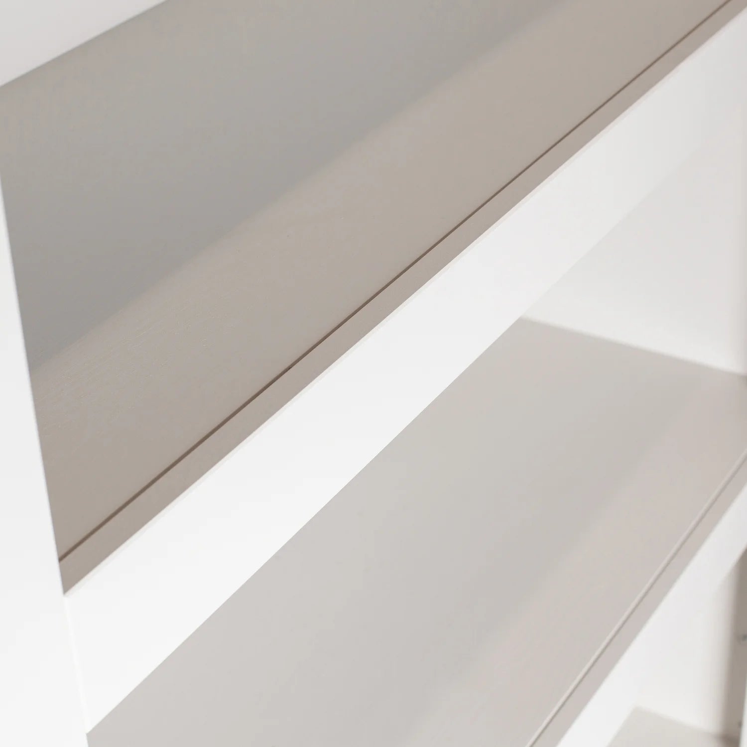 WOOOD - Bonk open kast grenen mist [fsc]