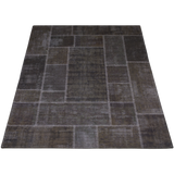 Karpet Mijnen Donker Groen 06 - 200 x 290 cm