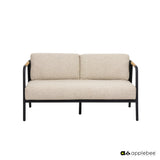 Apple Bee - Elle sofa 136