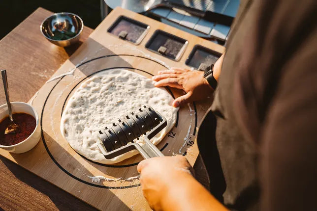 Solo Stove - Deegprikker