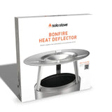Solo Stove - Bonfire warmte deflector