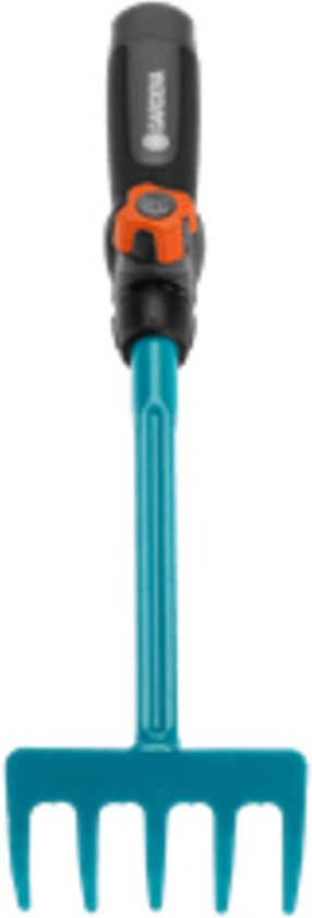 GARDENA Combisystem Handharkje Hark - Werkbreedte 8,5 cm